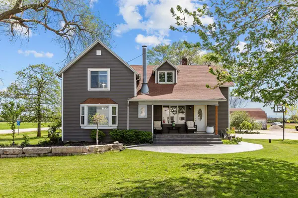 N8496 Hwy 55, MENASHA, WI 54952-9744