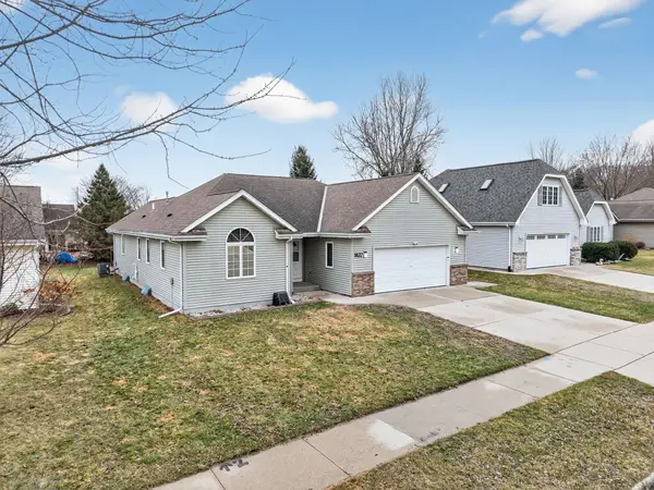 1422 Goldenrod Circle, WEST BEND, WI 53095-5415