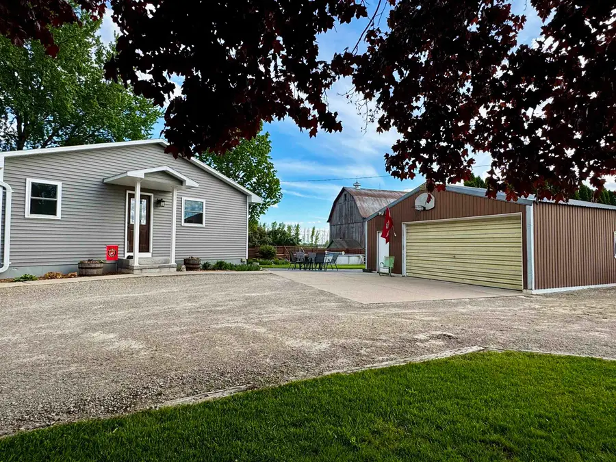 4103 Fairview Road, Larsen, WI 54947-9999 - #3