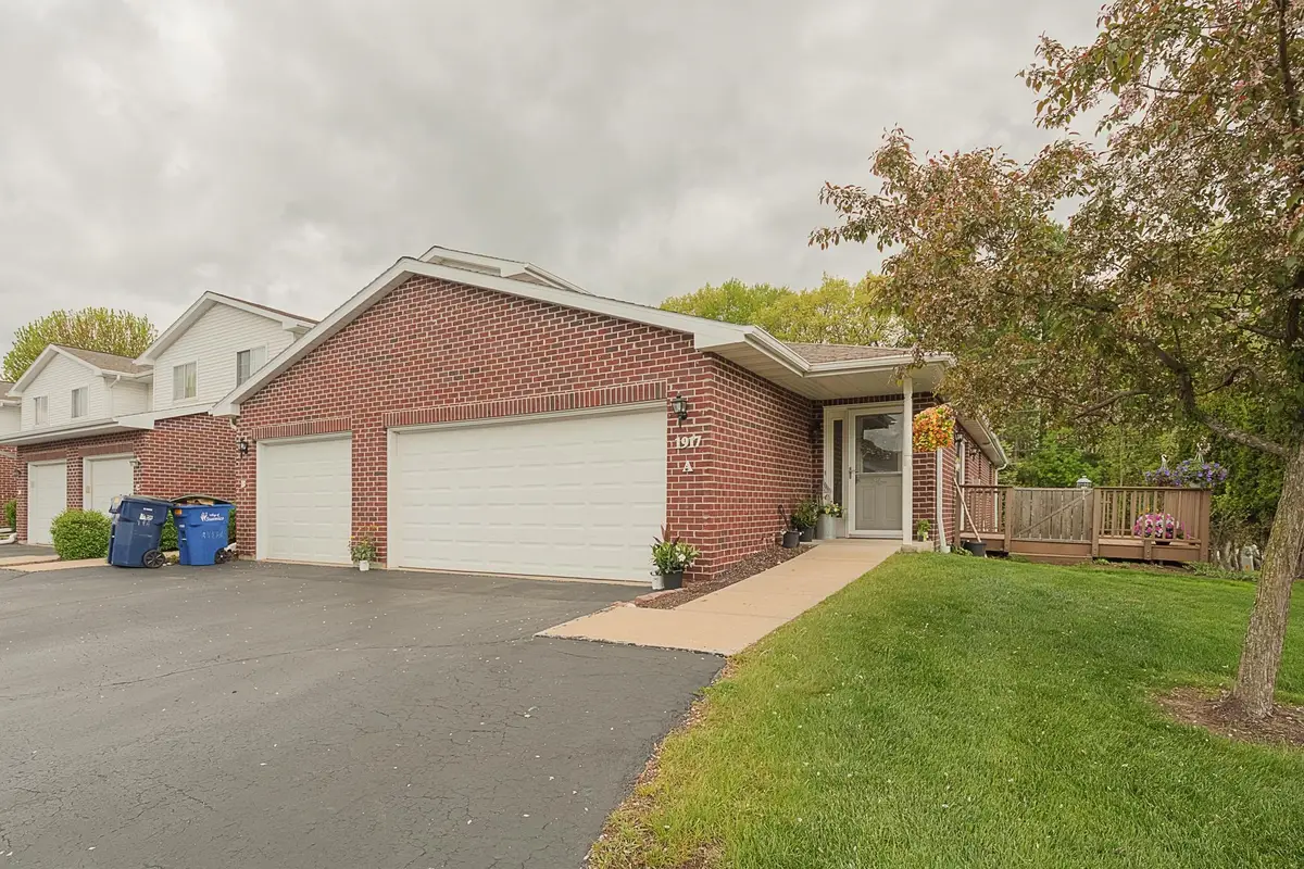 1917 Riverside Drive #A, Suamico, WI 54313-4097 - #1