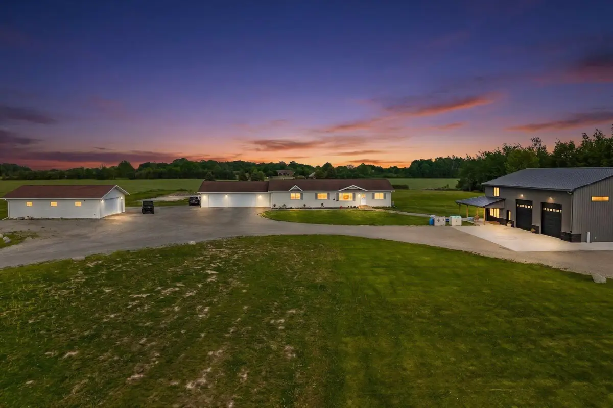 1254 S Overland Road, De Pere, WI 54115-9006 - #1