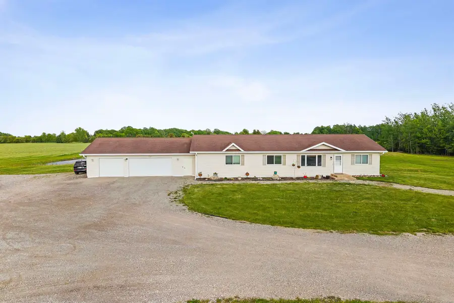 1254 S Overland Road, De Pere, WI 54115-9006 - #2