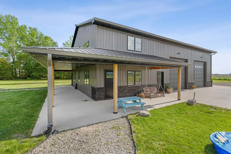 1254 S Overland Road, De Pere, WI 54115-9006 - #3