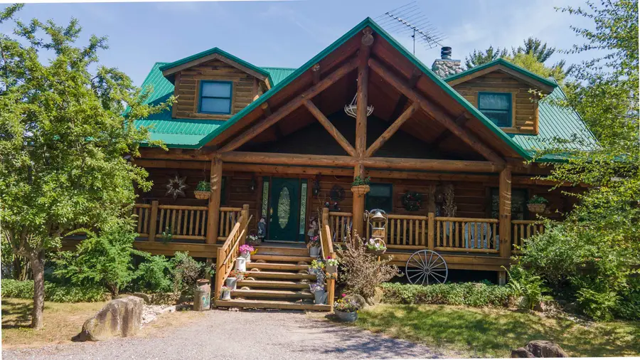 N7296 10th Lane, Westfield, WI 53964 - #2