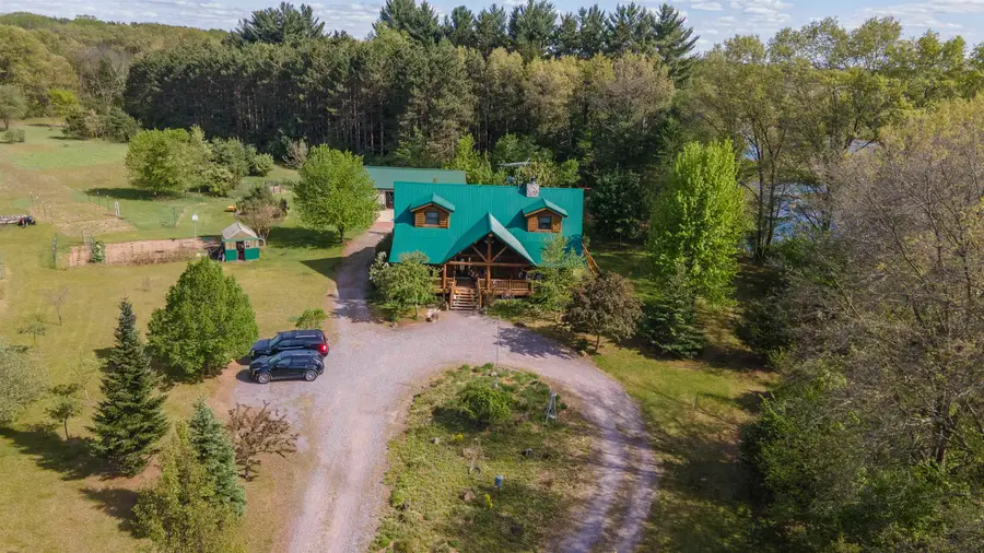 N7296 10th Lane, Westfield, WI 53964 - #3