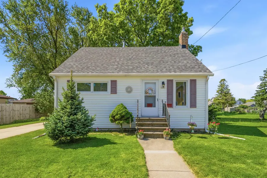 1341 Otter Avenue, Oshkosh, WI 54901-5452 - #2