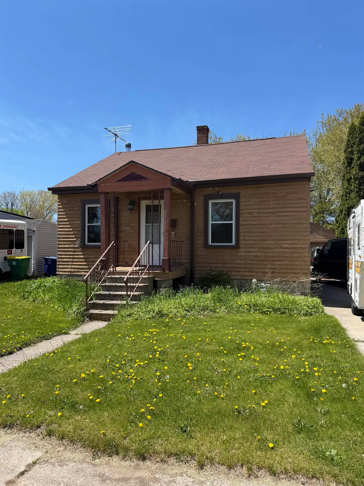 1115 St George Street, Green Bay, WI 54302-0000 - #1