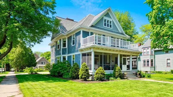 644 S Jackson Street, GREEN BAY, WI 54301-3512