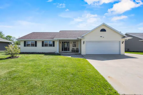 506 Rosemary Court, PULASKI, WI 54162