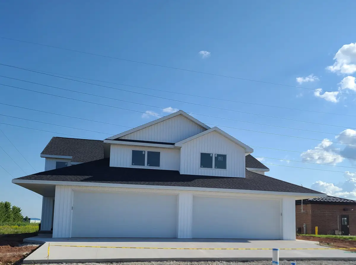 3965 Rubyred Drive, Appleton, WI 54913 - #1