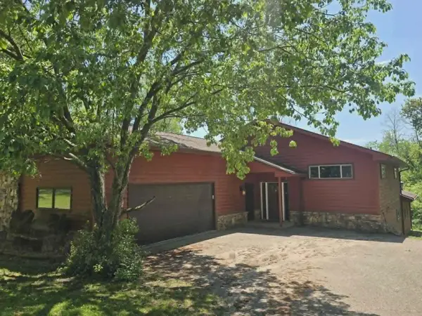 350 Lake Street, SCANDINAVIA, WI 54977