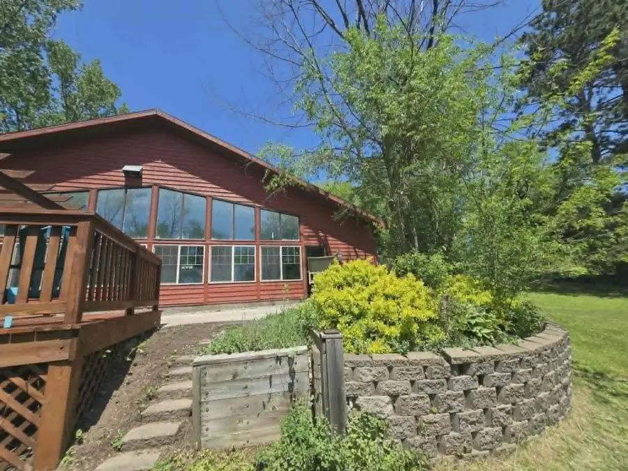 350 Lake Street, Scandinavia, WI 54977 - #2