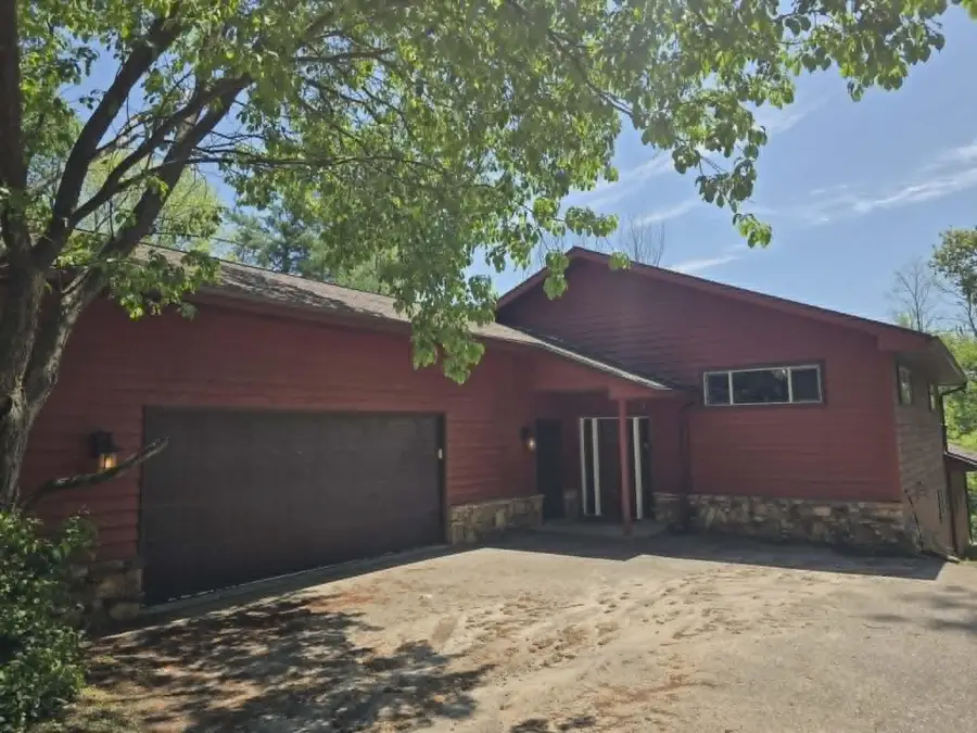 350 Lake Street, Scandinavia, WI 54977 - #3