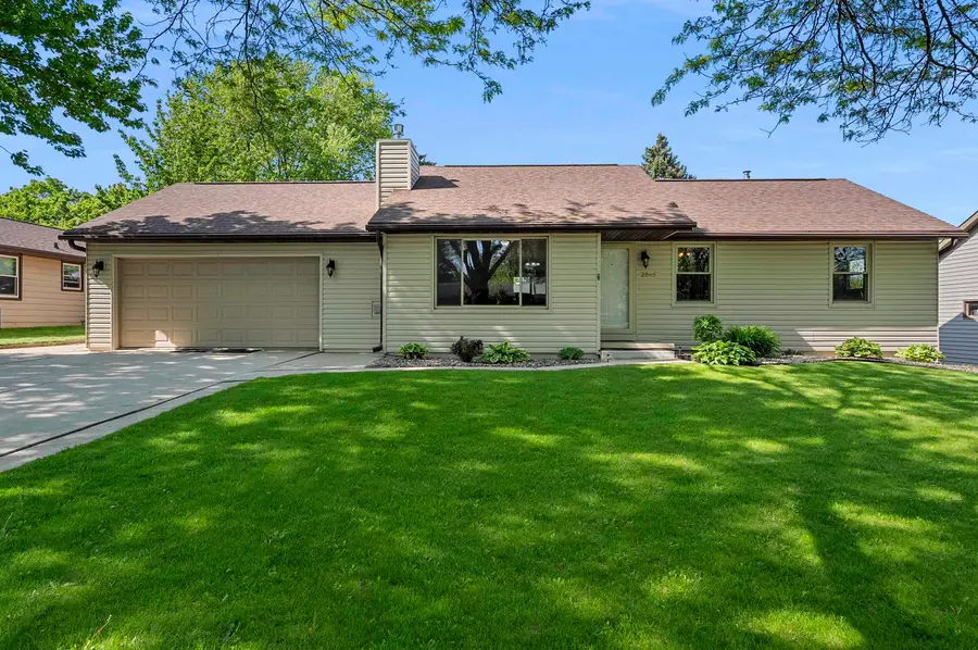 2545 Wildflower Row, Green Bay, WI 54311-5253 - #3