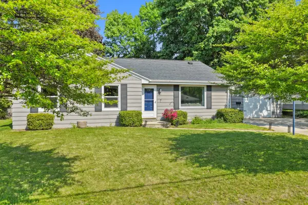 401 Bader Street, GREEN BAY, WI 54302-4015