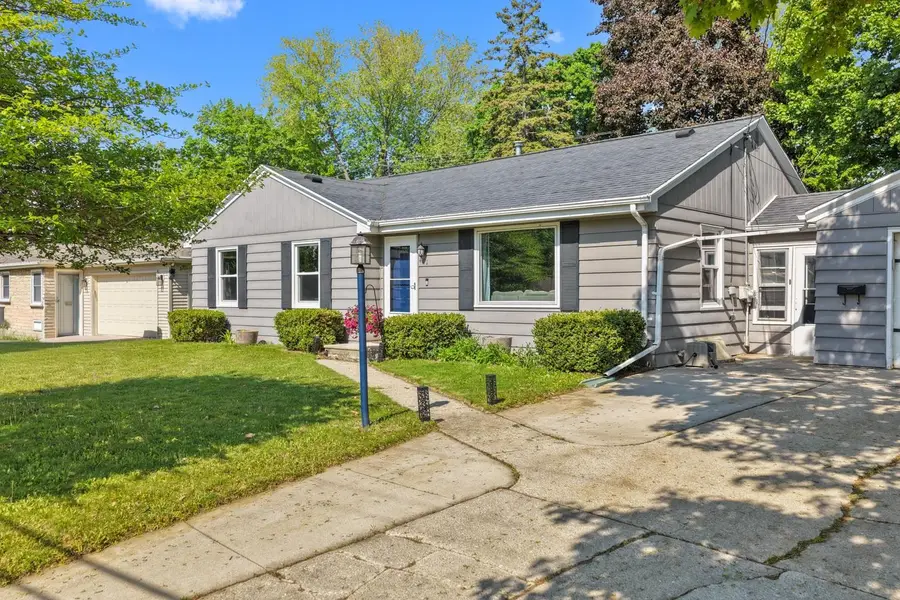 401 Bader Street, Green Bay, WI 54302-4015 - #2