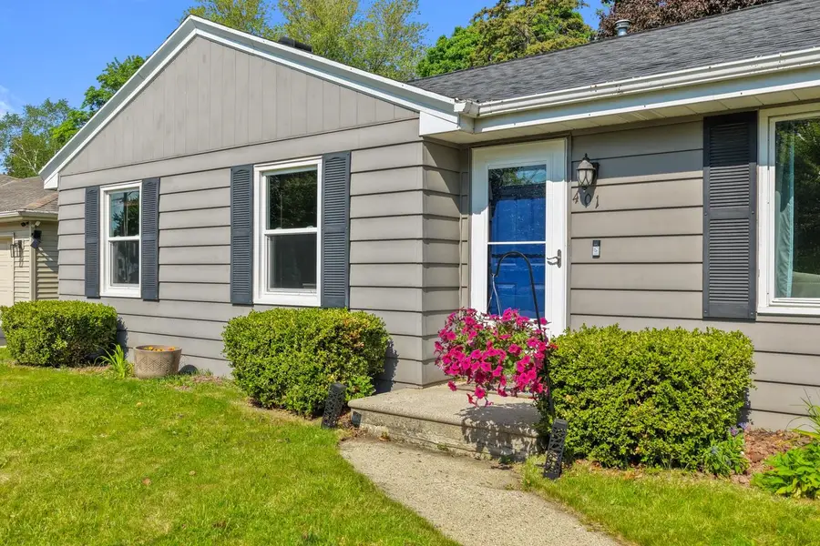 401 Bader Street, Green Bay, WI 54302-4015 - #3