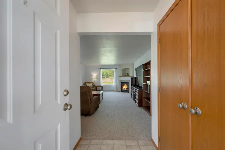 483 Madeline Lane, Little Suamico, WI 54141 - #2