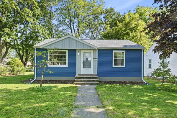 1228 8th Street, GREEN BAY, WI 54304-0000