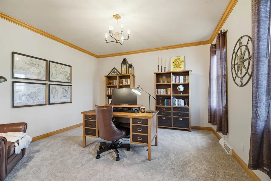 3208 S Solitude Lane, Appleton, WI 54915 - #3