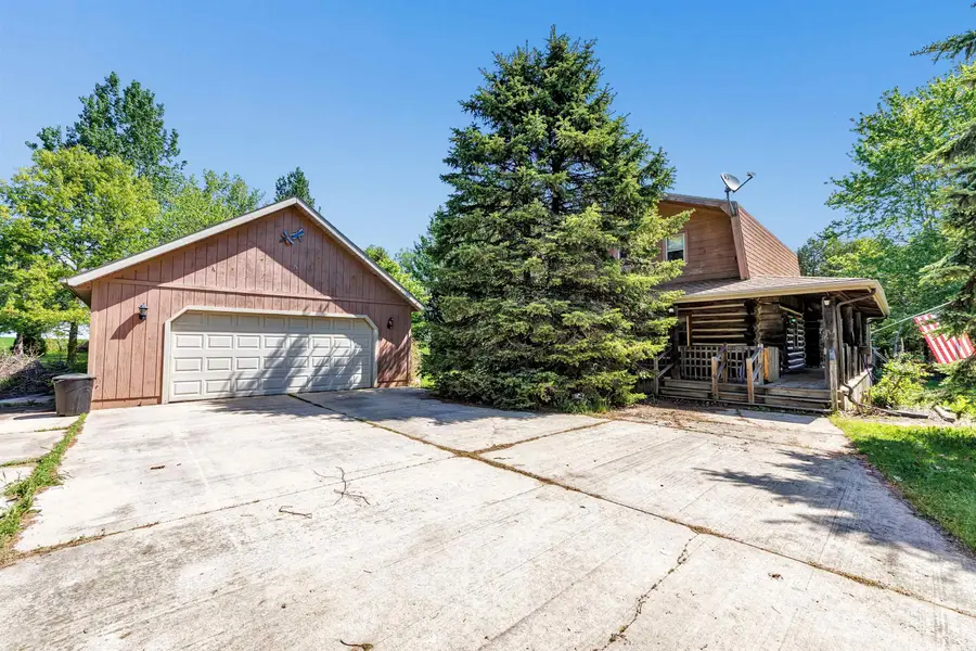 8412 Zander Road, Maribel, WI 54227 - #3