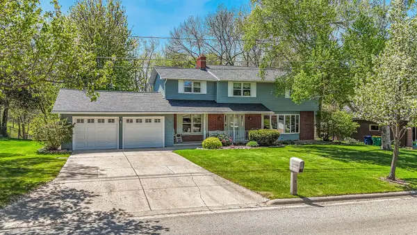 3258 Peterson Road, GREEN BAY, WI 54311