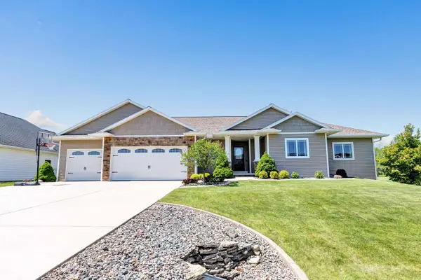 3660 Euro Lane, DE PERE, WI 54115