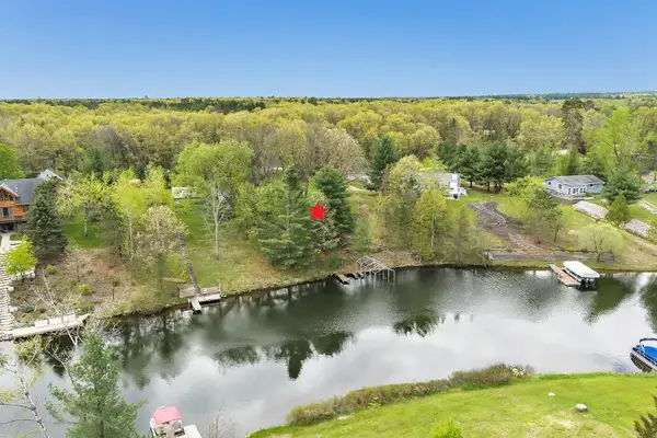 N1305 Morning Star Road #2, KESHENA, WI 54135