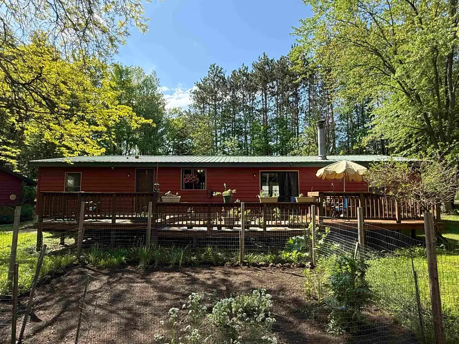 W6590 Homewood Avenue, Shawano, WI 54166 - #2
