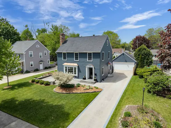1309 S Alicia Drive, APPLETON, WI 54914