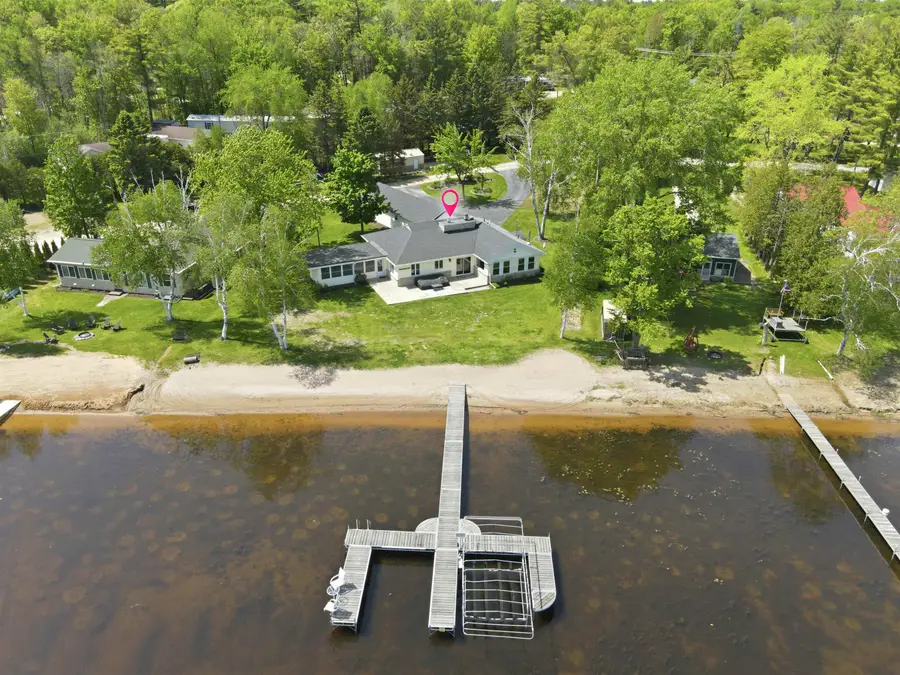 W6093 N Bay Court, Shawano, WI 54166 - #2