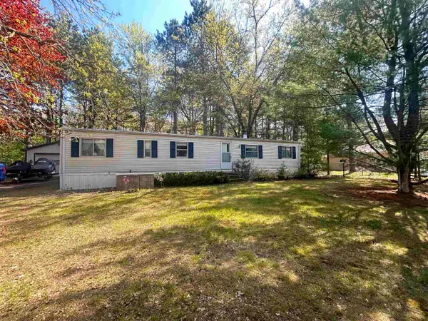 W7518 White River Trail, WAUTOMA, WI 54982-0000