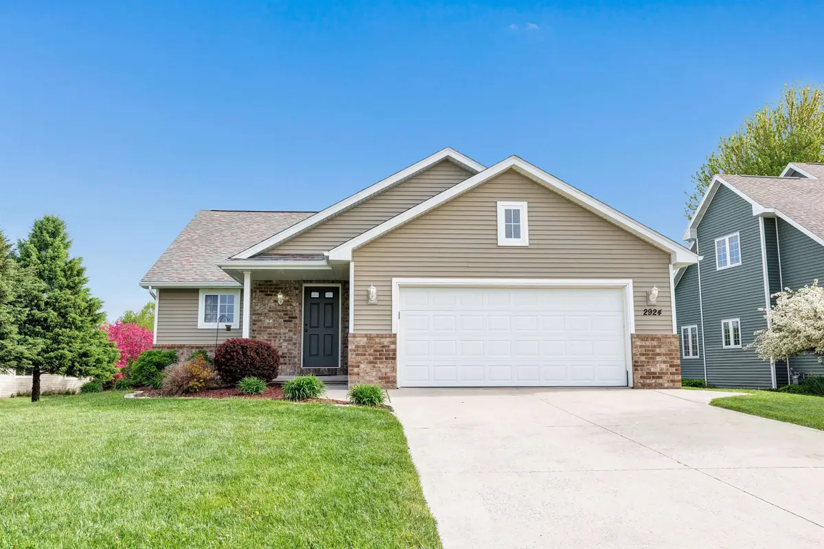 2924 Nandina Way, Green Bay, WI 54313 - #1