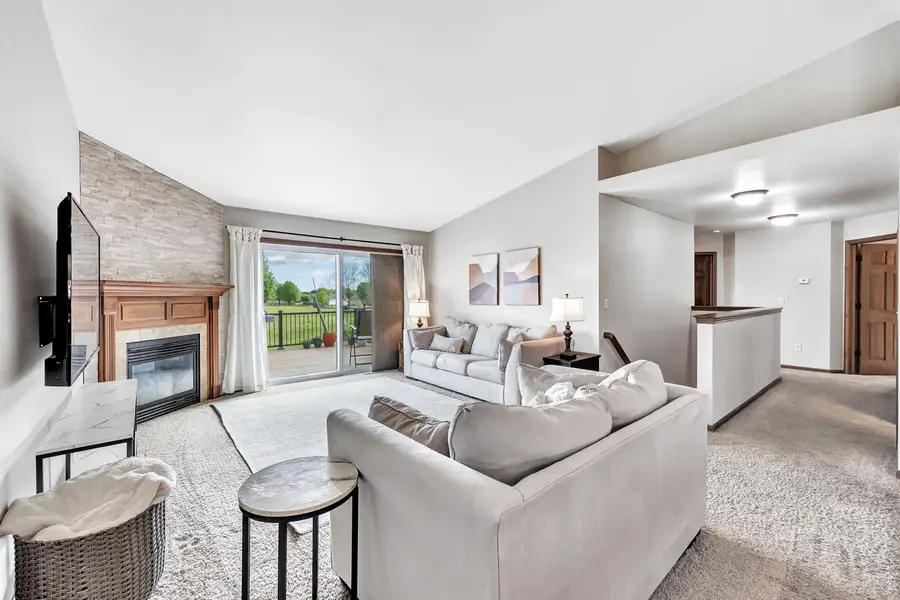 2924 Nandina Way, Green Bay, WI 54313 - #3