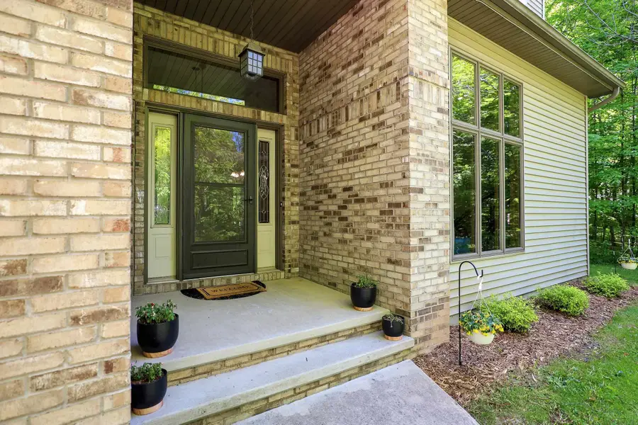 N3880 Anita Wieckert Road, Appleton, WI 54913 - #3