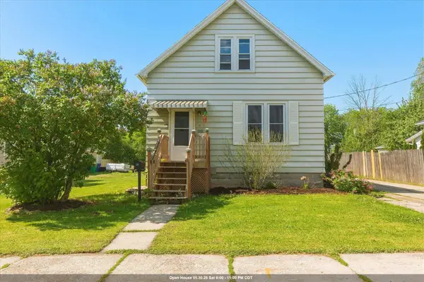 1410 Porlier Street, GREEN BAY, WI 54301-3335