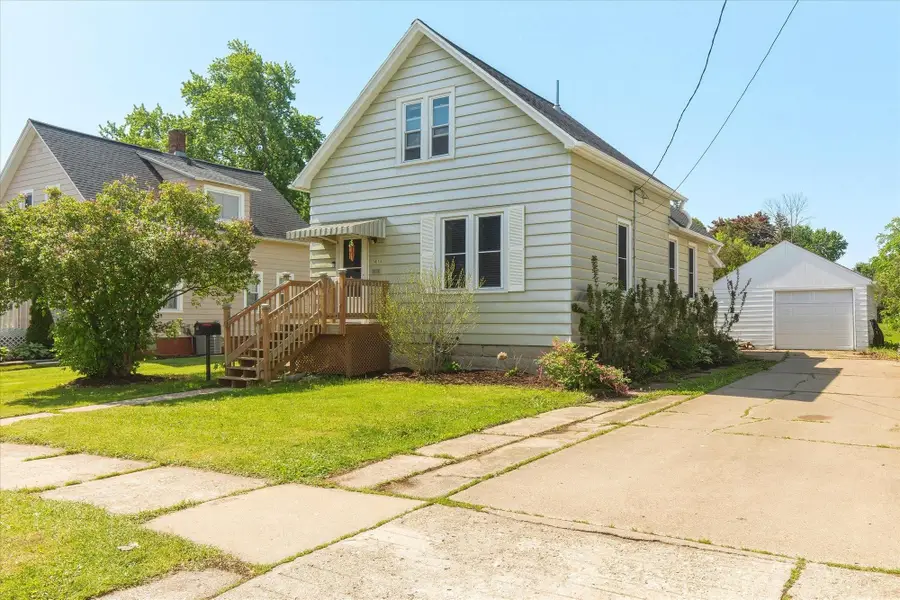 1410 Porlier Street, Green Bay, WI 54301-3335 - #2