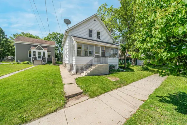 1319 Winnebago Avenue, OSHKOSH, WI 54901-5334