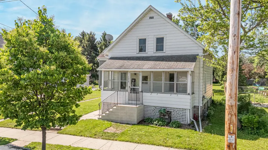 1319 Winnebago Avenue, Oshkosh, WI 54901-5334 - #2
