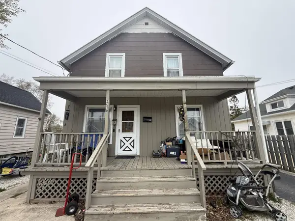 2010 Lincoln Street, TWO RIVERS, WI 54241-0000