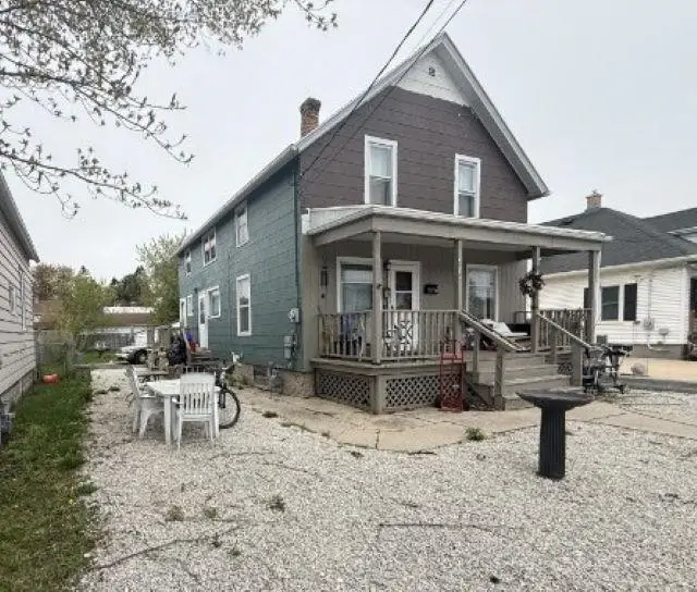 2010 Lincoln Street, Two Rivers, WI 54241-0000 - #2