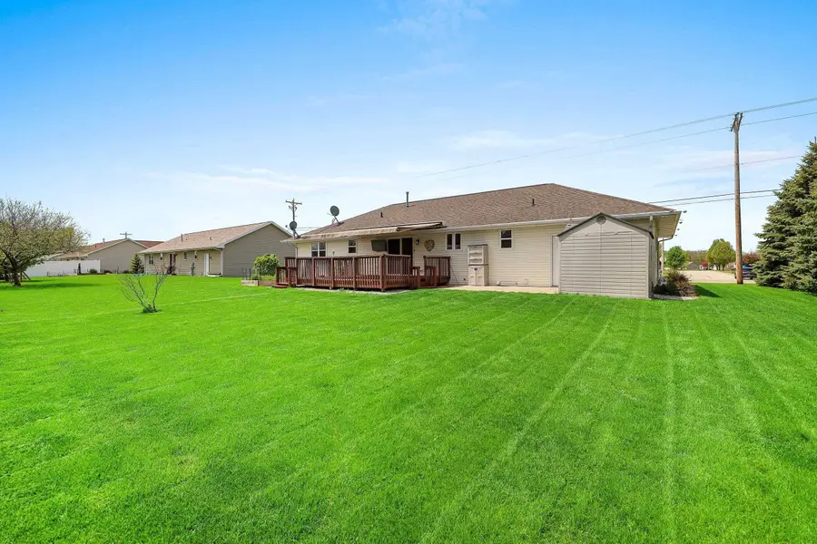 2311 Lawrence Drive, De Pere, WI 54115 - #2