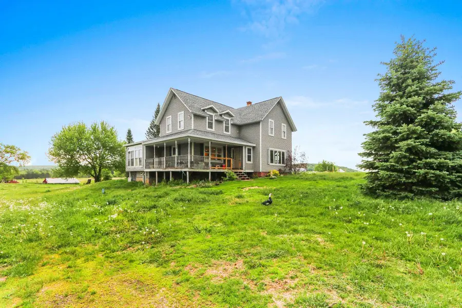 W11624 Winkle Road, Shawano, WI 54166 - #3