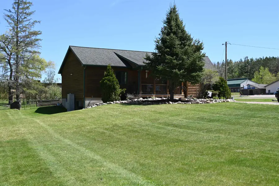 15444 State Hwy 32, Lakewood, WI 54138-9701 - #2