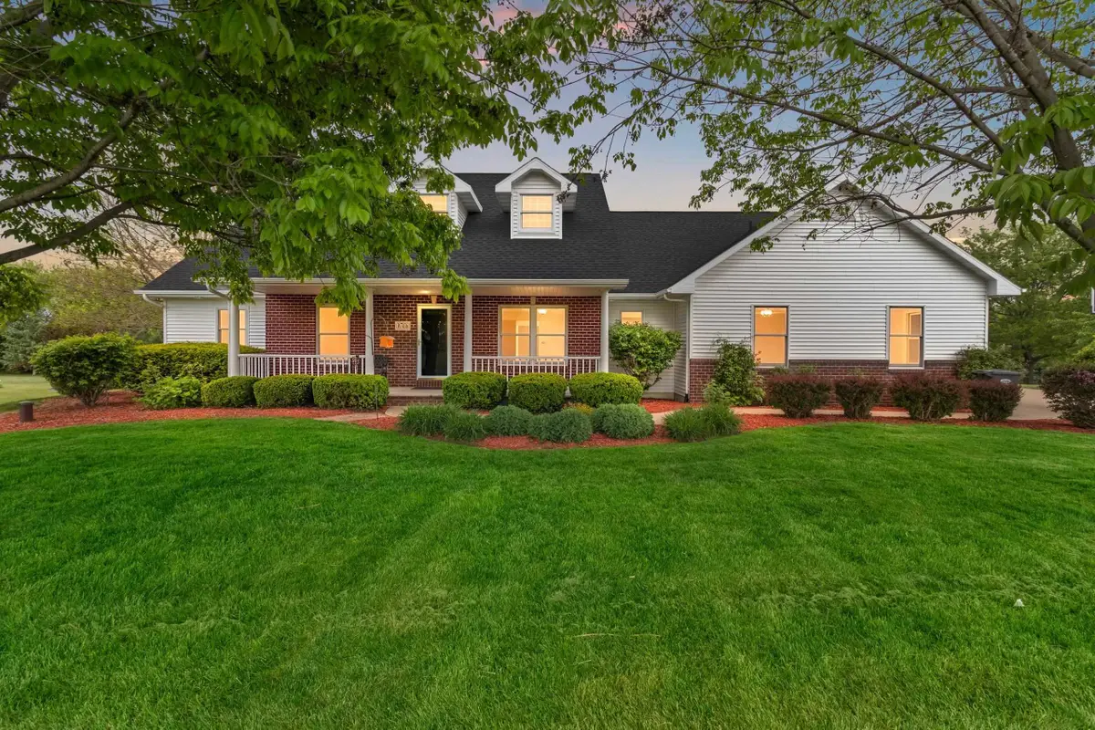 W7436 Ridgeside Drive, Neenah, WI 54956 - #1