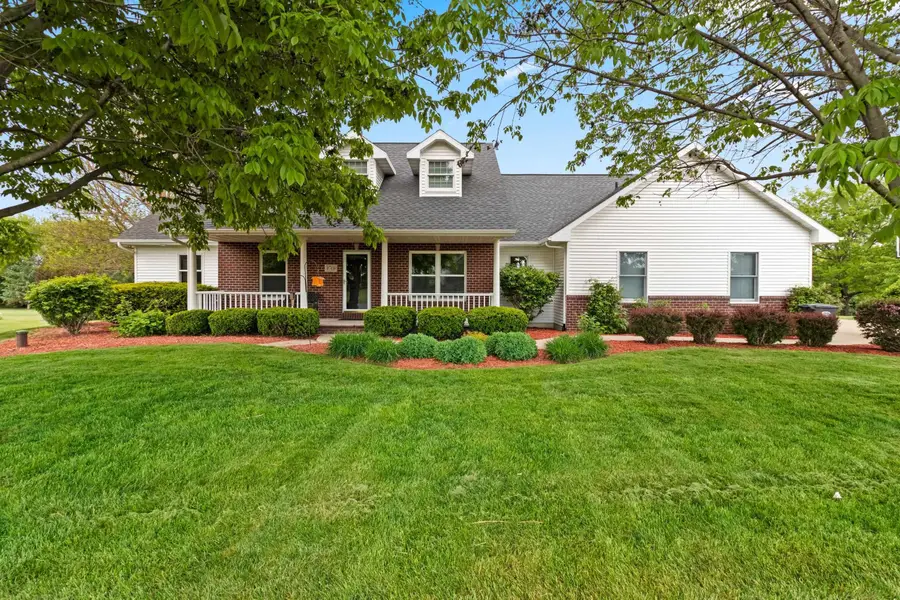 W7436 Ridgeside Drive, Neenah, WI 54956 - #3