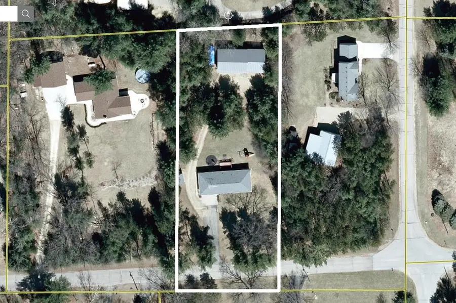 E8480 Huntley Road, New London, WI 54961-8621 - #3