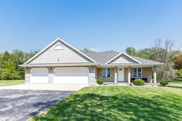 5543 River Oaks Drive, DE PERE, WI 54115