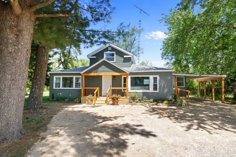 616 W Main Street, Wautoma, WI 54982 - #2