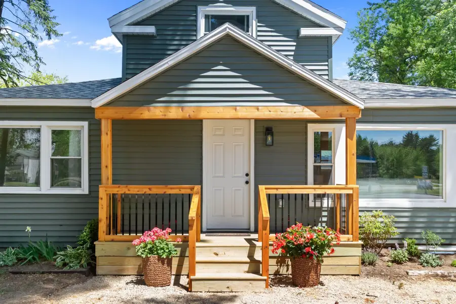 616 W Main Street, Wautoma, WI 54982 - #3